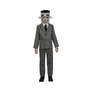 My Other Me Маскировъчен костюм за деца My Other Me Frankenstein 10-12 години (4 Части) Размер 10-12 години