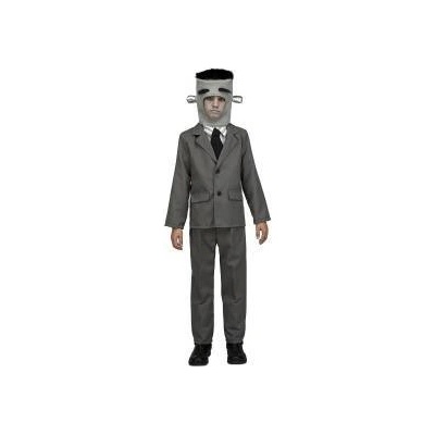 My Other Me Маскировъчен костюм за деца My Other Me Frankenstein 10-12 години (4 Части) Размер 10-12 години