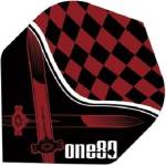 One80 Пера Gladiator Double Swords One80