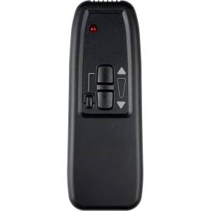 EKOFIRES eko 3040 - оригинален дистанционен контрол (eko 3040)