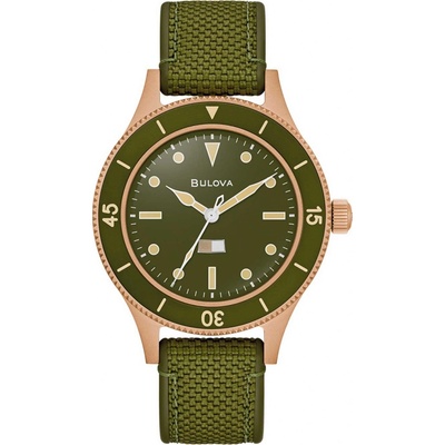 Bulova 98A324