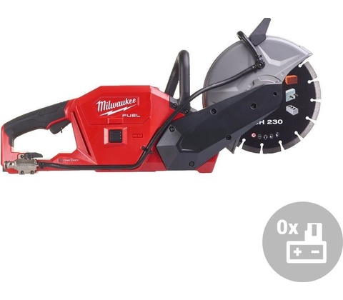 Milwaukee M18 FCOS230-0