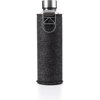 EQUA Флакон, 750 ml, стъкло, EQUA "Mismatch Silver" 596771 (596771)