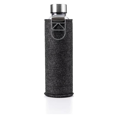 EQUA Флакон, 750 ml, стъкло, EQUA "Mismatch Silver" 596771 (596771)