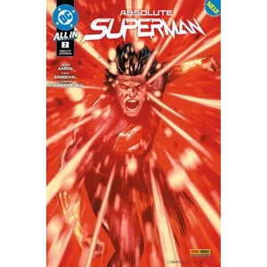 Absolute Superman | Rafa Sandoval (ISBN: 9783741645327)
