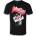 ROCK OFF тениска метална мъжки Judas Priest - Счупване Законът - ROCK OFF - JPTEE19MB