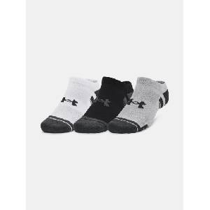 Under Armour Унисекс чорапи Under Armour UA Performance Tech NS (3 чифта) Under Armour | Siv | МЪЖЕ | 36-41