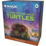 Magic the Gathering Magic the Gathering: Teenage Mutant Ninja Turtles Prerelease Pack (D51680001) - ozone