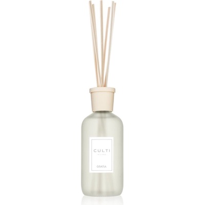 CULTI MILANO Stile Gratia арома-дифузер 250ml