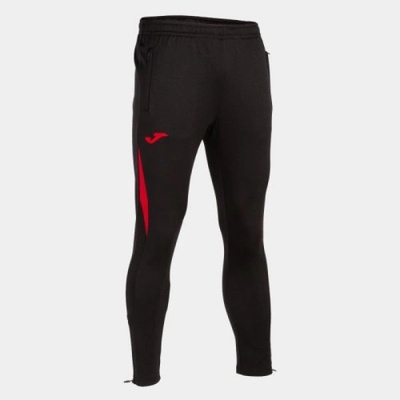 Joma Championship VII Long Pants 103200.106 red