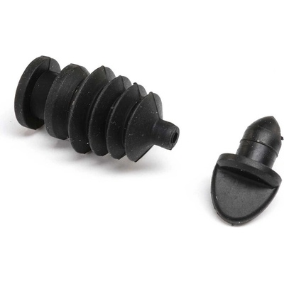 Proboat Blackjack 42″ 8S: Gumové priechodky