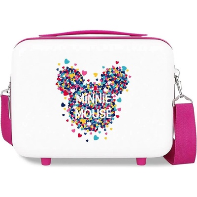 Несесер Disney Minnie Magic wash bag - Pink (Pink)