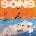 Sons Of The East - Sons (CD) (9324690418671)