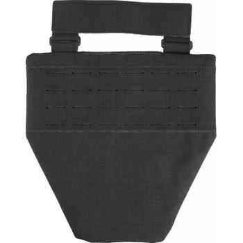 Templar’s Gear Predný panel na triesla Ballistic Protection Čierna
