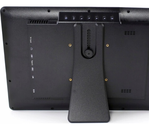 XORO MegaPAD 1404v7
