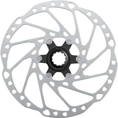 Brzdový kotouč SHIMANO DEORE SM-RT64 - 140 mm - CenterLock vnitřní ESMRT64SSI3C