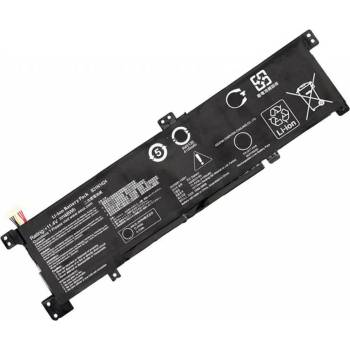 Image 1 of ASUS Батерия за asus k401lb k401ub k401uq b31n1424