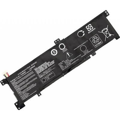 ASUS Батерия за asus k401lb k401ub k401uq b31n1424