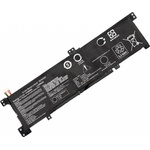 ASUS Батерия за asus k401lb k401ub k401uq b31n1424