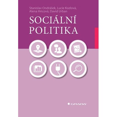 Sociální politika - Stanislav Ondrášek