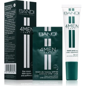 BANDI 4 Men Care крем против тъмни кръгове под очите 14ml