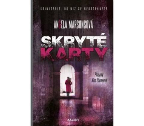 Skryté karty
