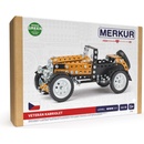 Merkur Veterán Aero