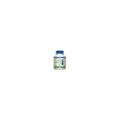 Bio-Pharma Calcium+Magnesium+Zinek 100 tabliet