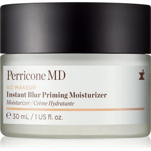Perricone MD No Makeup Instant Blur Priming Moisturizer Основа за грим 30ml