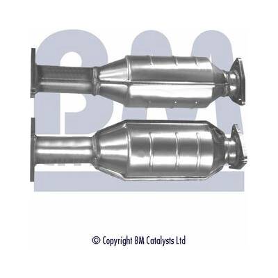 Katalyzátor BM CATALYSTS JMJ1090795 JMJ1090795