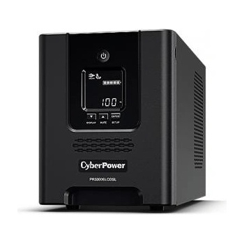 CyberPower PR3000ELCDSL