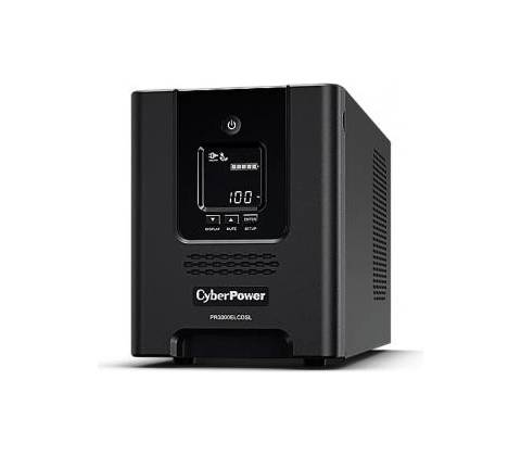 CyberPower PR3000ELCDSL