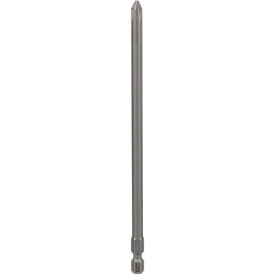 BOSCH Skrutkovacie bit zvlášť tvrdý Extra-Hart, 152 mm