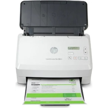 Image 1 of HP ScanJet Enterprise Flow 5000 s5 (6FW09A)