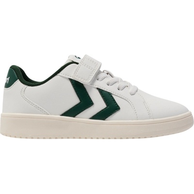 Hummel Derby Court Sneaker Kids 226694-6195
