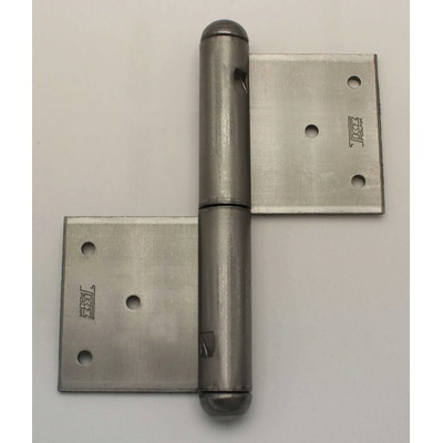 TKZ Závěs vratový 150 L bez pú – Zbozi.Blesk.cz