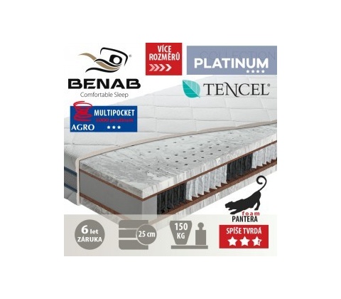 Benab Pantera Coco S1000