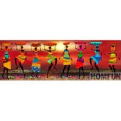 Африканки 90/30 см