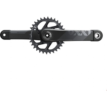 Sram XX1 Eagle DUB