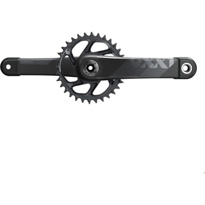Sram XX1 Eagle DUB