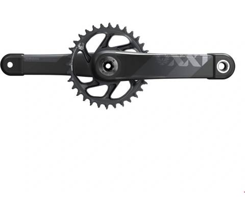 Sram XX1 Eagle DUB