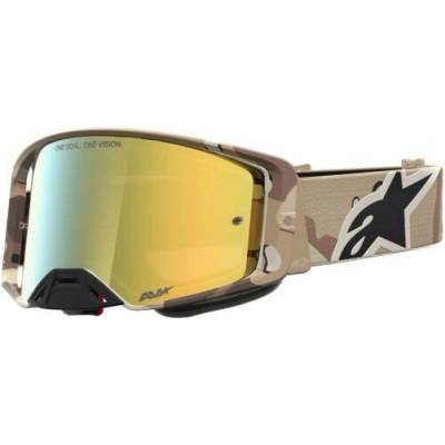 Alpinestars Supertech LONE 2027