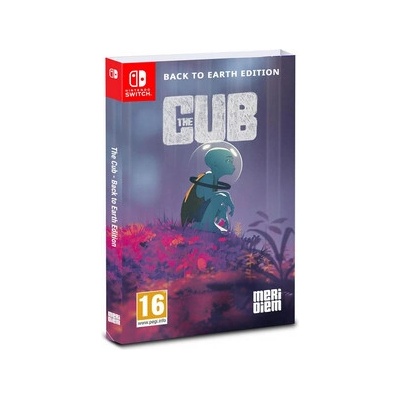 The Cub (Back to Earth Edition)