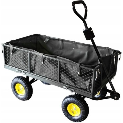 Gardenline WOZ6858