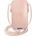 GUESS Калъф Guess, чанта, GUPHMPSASBPI, за телефон до 6.1", розов (GUE001546-0)