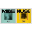 Jimin BTS - Muse - CD