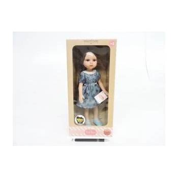 Paola Reina Spanish doll Laura 32cm