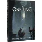 Free League Publishing Ролева игра The One Ring RPG: Ruins of the Lost Realm (BGRP0000375N)