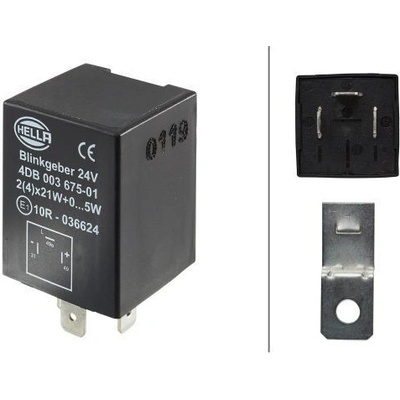 HEL-4DB 003 675-011