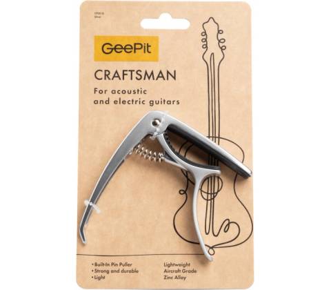 GeePit Craftsman